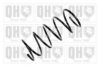 QUINTON HAZELL QCS5885 Coil Spring